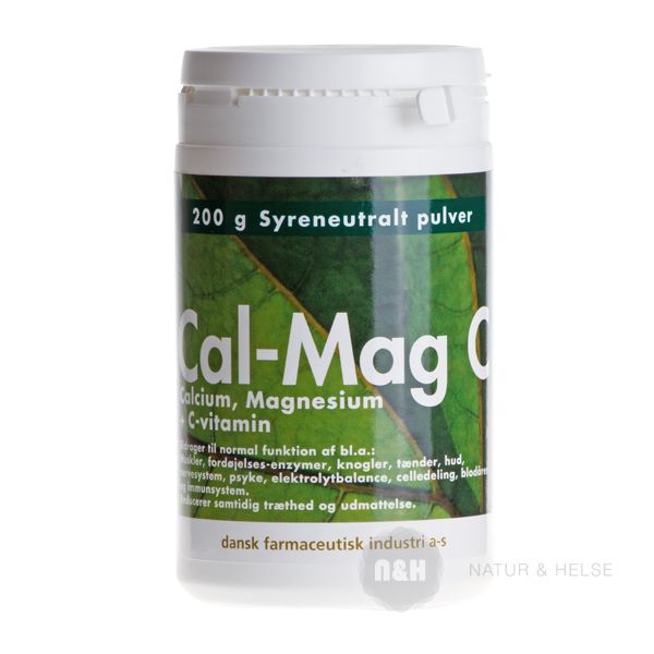 Cal-Mag C 200 g
